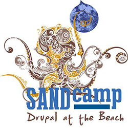 SandCamp 2016