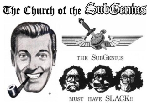 subgenius